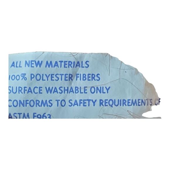 Discovery Channel Monkey Ape Chimp Plush Brown Realistic Furry Soft Toy - Picture 11 of 13